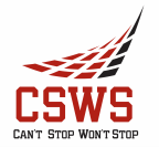 CSWS - Can't Stop, Won't Stop